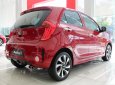 Kia Morning SI MT 2018 - Kia Morning mới 100% - trả trước 85 triệu - giá từ 290 triệu