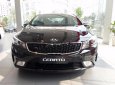 Kia Cerato 1.6AT 2018 - Bán ô tô Kia Cerato 1.6AT đời 2018, giá 589tr