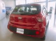 Hyundai Grand i10 1.0 2018 - Chạy grab và uber thì chọn ngay Hyundai i10, nhận xe với chỉ 80Tr