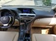 Lexus RX  350 2015 - Lexus Rx 350 xám bạc, SX 2015, xe rất đẹp, bản full zin nguyên như mới