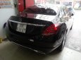 Mercedes-Benz C class C 250 2015 - Bán xe Mercedes-Benz C class C 250, màu đen chính chủ