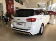 Kia Sedona 2018 - Kia Sedona 2018 - Rộng rãi, thoải mái, tiện nghi. Hotline 0972 627 138