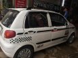 Daewoo Matiz 2007 - Bán xe Daewoo Matiz sản xuất 2007, màu trắng