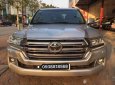 Toyota Land Cruiser   VX 4.6 V8  2016 - Bán xe Toyota Land Cruiser VX 4.6 V8 đời 2016