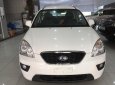 Kia Carens MT 2015 - Bán Kia Carens MT 2015, màu trắng, giá tốt