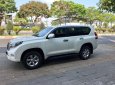 Toyota Land Cruiser  Prado 2.7L TXL 2015 - Bán ô tô Toyota Land Cruiser đời 2015, màu trắng, nhập khẩu nguyên chiếc