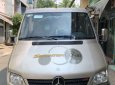 Mercedes-Benz Sprinter 313 2007 - Bán ô tô Mercedes Sprinter 313 đời 2007, màu vàng cát, nhập khẩu