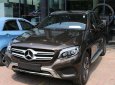 Mercedes-Benz Smart GLC 250 4MATIC 2018 - Bán xe Mercedes GLC 250 4Matic 2018 màu nâu, giá tốt, giao xe ngay