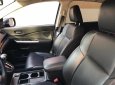 Honda CR V 2.4AT  2016 - Cần bán xe Honda CR-V 2.4AT 2016 màu đen, bản full
