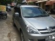 Toyota Innova 2008 - Cần bán xe Toyota Innova 2008 ít sử dụng