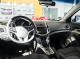 Chevrolet Cruze LTZ 2018 - Chevrolet Phú Mỹ Hưng bán xe Chevrolet Cruze