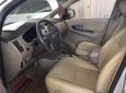 Toyota Innova G 2015 - Bán Toyota Innova G đời 2015, màu bạc