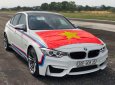 BMW M3 2016 - Bán BMW M3 2016, màu trắng, nhập khẩu nguyên chiếc