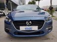 Mazda 3 1.5L Facelift 2017 - Chính chủ bán xe Mazda 3 1.5L Facelift đời 2017, màu xanh lam