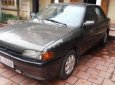 Mazda 323 1995 - Bán Mazda 323 năm sản xuất 1995, màu xám, nhập khẩu, 70 triệu