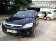 Ford Focus 2011 - Bán xe Ford Focus đời 2011, màu đen số sàn