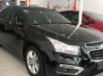 Chevrolet Cruze   1.6 MT  2017 - Bán Chevrolet Cruze 1.6 MT 2017, màu đen  