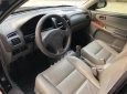 Mazda 626 2.0 MT 2001 - Bán ô tô Mazda 626 2.0 MT sản xuất 2001, màu đen, nhập khẩu  