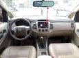 Toyota Innova   E  2014 - Cần bán lại xe Toyota Innova E sản xuất 2014 chính chủ giá cạnh tranh