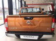 Nissan Navara EL 2.5 AT 2WD 2018 - Bán Nissan Navara EL 2.5 AT 2WD đời 2018, nhập khẩu, 670tr