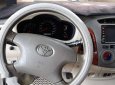 Toyota Innova 2007 - Cần bán Toyota Innova đời 2007, giá 345tr