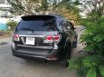 Toyota Fortuner G 2013 - Bán Toyota Fortuner G đời 2013, màu xám  