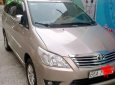 Toyota Innova J 2008 - Cần bán xe Toyota Innova J đời 2008, màu vàng