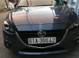 Mazda 3 2017 - Cần bán xe Mazda 3 1.5AT đời 2017, dòng sedan. Xe chính chủ chạy rất kỹ
