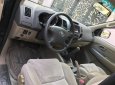 Toyota Fortuner 2.5G 2010 - Bán Toyota Fortuner G đời 2010, màu đen