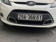 Ford Fiesta 2011 - Bán Ford Fiesta đời 2011, màu trắng