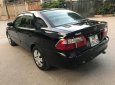 Mazda 626 2.0 MT 2001 - Bán ô tô Mazda 626 2.0 MT sản xuất 2001, màu đen, nhập khẩu  