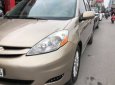 Toyota Sienna   3.5 AT  2008 - Bán Toyota Sienna 3.5 AT 2008, 730tr