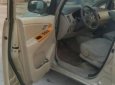 Toyota Innova  G   2008 - Bán ô tô Toyota Innova G sản xuất 2008, màu bạc, 420tr