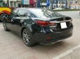 Mazda 6 2.0L Premium 2017 - Bán xe Mazda 6 2.0L Premium năm sản xuất 2017, màu đen 