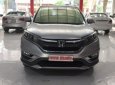 Honda CR V   2.4AT  2015 - Bán Honda CR V 2.4AT đời 2015, 845 triệu