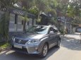 Lexus RX  350 2015 - Lexus Rx 350 xám bạc, SX 2015, xe rất đẹp, bản full zin nguyên như mới