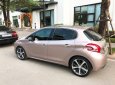 Peugeot 208 2015 - Bán xe Peugeot 208 nhập khẩu nguyên chiếc đời 2015 từ Pháp