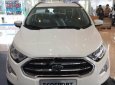 Ford EcoSport Titanium 1.5L AT 2018 - Bán Ford EcoSport Titanium 1.5L AT năm 2018, màu trắng