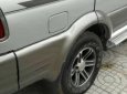 Isuzu Hi lander 2009 - Cần bán Isuzu Hi lander 2009 xe gia đình, giá tốt