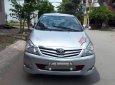 Toyota Innova   2.0MT 2008 - Cần bán lại xe Toyota Innova 2.0MT sản xuất 2008, 299 triệu