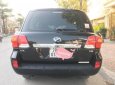 Toyota Land Cruiser VX 4.6 V8 2013 - Bán Toyota Land Cruiser VX 4.6 V8 sản xuất năm 2013, màu đen, nhập khẩu nguyên chiếc