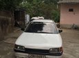 Mazda 323    1994 - Bán xe Mazda 323 sản xuất năm 1994, màu trắng, xe nhập