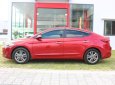 Hyundai Elantra 1.6AT 2016 - Bán Elantra 1.6AT đời 2016, tự động, xe cũ Anycar được bảo hành