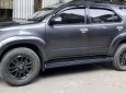 Toyota Fortuner AT 2015 - Bán xe Toyota Fortuner AT đời 2015 ít sử dụng, giá chỉ 825 triệu