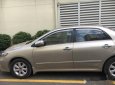 Toyota Corolla altis 1.8 2011 - Cần bán xe Toyota Corolla altis 1.8 sản xuất năm 2011