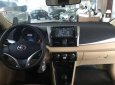 Toyota Vios   2018 - Bán ô tô Toyota Vios 2018, giá 513tr