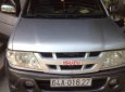 Isuzu Hi lander   2007 - Bán ô tô Isuzu Hi lander đời 2007, màu bạc, 210 triệu