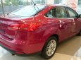 Ford Focus Titanium 2018 - Bán xe Ford Focus Titanium 2018, liên hệ để nhận giá tốt nhất