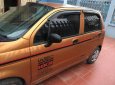 Daewoo Matiz 2002 - Cần bán xe Daewoo Matiz đời 2002, giá chỉ 75 triệu