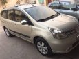 Nissan Livina 2011 - Bán Nissan Livina năm sản xuất 2011, 340 triệu